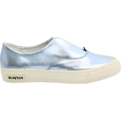 Seavees Sunset Strip Dames Blauwe Schoenen
