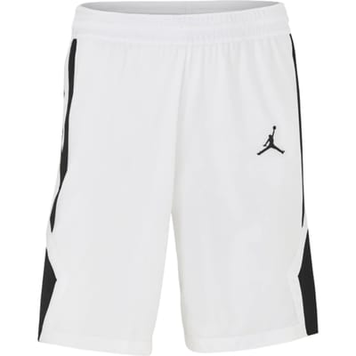 Jordan Tm25 Basketball Stock Korte Broek Wit K100