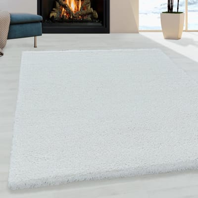 Muratap Pearl soft hoogpolig vloerkleed 160x230 cm