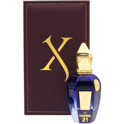 XERJOFF Join The Club Collection Eau de Parfum Spray Damesparfum Unisex 50 ml