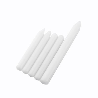 Dailygoods- Deukverwijdering Nylon Gereedschap - Tap Down Tool - Verfloze Reparatie - Eenvoudig te Gebruiken - Duurzaam - Verschillende Vorm Hoofd - Deuken Reparatie Tool