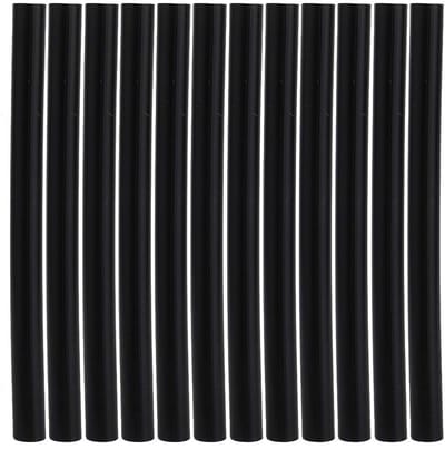 Dailygoods- Lijmstaafjes 12 Stuks - Professionele Lijm voor Haarextensions - Hotmelt Lijm - Hoge Prestaties - Snelle Uitharding - Veilig voor de Huid
