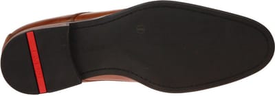Lloyd Sabre Cognac Schoen