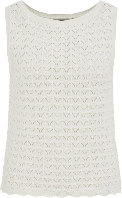 WE Fashion Dames ajour top