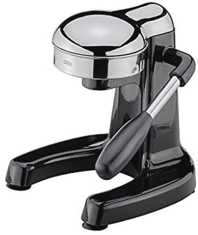 Professionele Citruspers voor Vers Geperst Sap - Compact en Ergonomisch Design