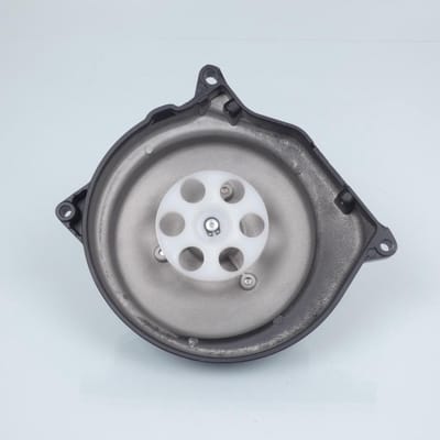 waterpomp p2r voor scooter mbk 50 nitro nieuw