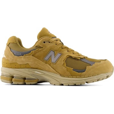 New Balance Unisex 2002dx Stucco Taglia: 40.5 | Scarpe da Corsa Outlet | Unisex