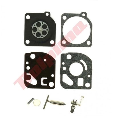 Carburateur reparatieset passend op ZAMA ( RB-104 )