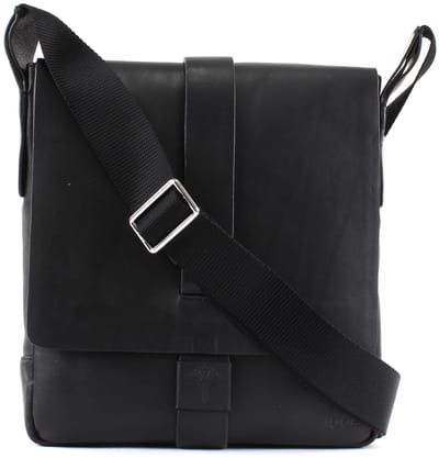 JOOP! Schoudertas Loreto Paris ShoulderBag XSVF Black Zwart