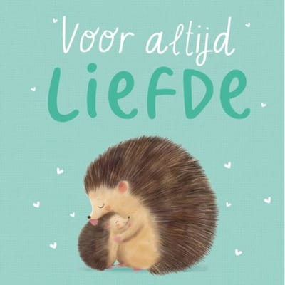 Voor Altijd Liefde - Stephanie Moss