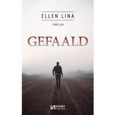 Gefaald - Ellen Lina