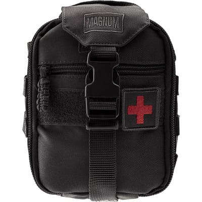 EHBO-kit Magnum Med