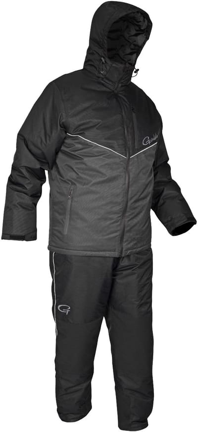 Gamakatsu G-Thermo Pro T140 Small