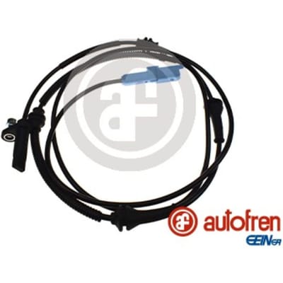 Snelheidssensor, ABS AUTOFREN SEINSA DS-0315