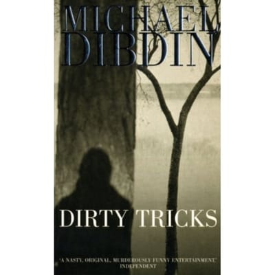 Dirty Tricks - Michael Dibdin