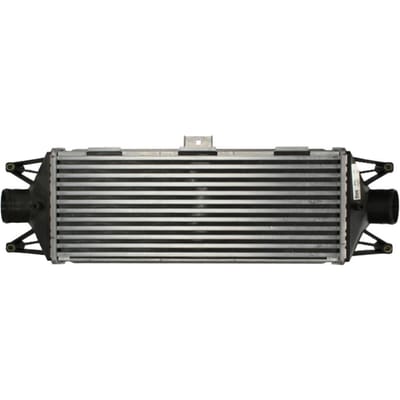 Intercooler NISSENS 96727