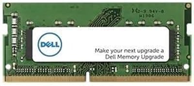 RAM Memory Dell AA937595 8 GB DDR4 SODIMM