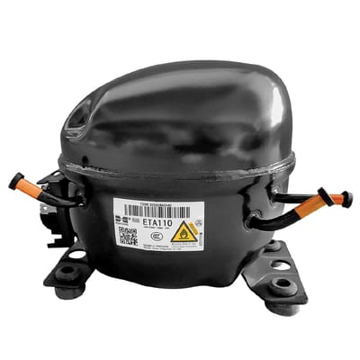 Polar compressor (R600a-ETA110)