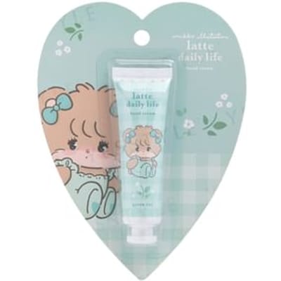 Maruka - Mikko Hand Cream Latte 20g