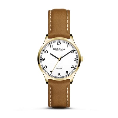 Rodania - R22049 - Polshorloge - Dames - Kwarts - NYON CLASSIC 32