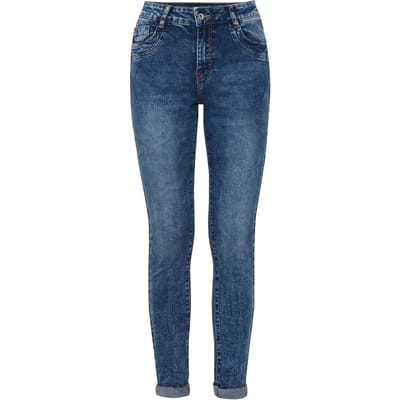 b.young - BXKAILY JEANS 2 IT - Dames - Slim fit jeans