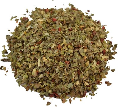 De Kruidenbaron - Italiaanse kruiden - strooibus 100 gram
