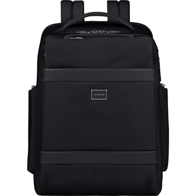 Samsonite Image Biz Rugzak 14.1" Zwart