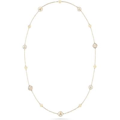 Philipp Plein Ketting PJ2EA11NU