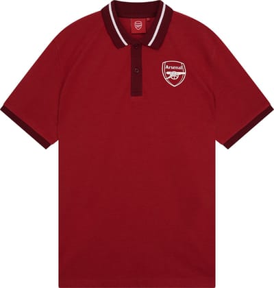 Arsenal polo heren