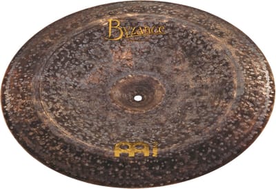 Meinl Byzance China 18", B18EDCH, Extra Dry - China bekken