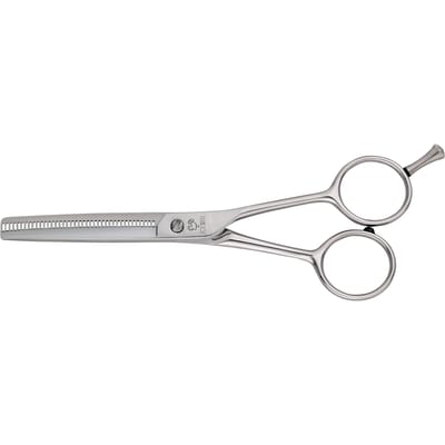 Joewell Classic Offset Modelleer Schaar 5,5inch