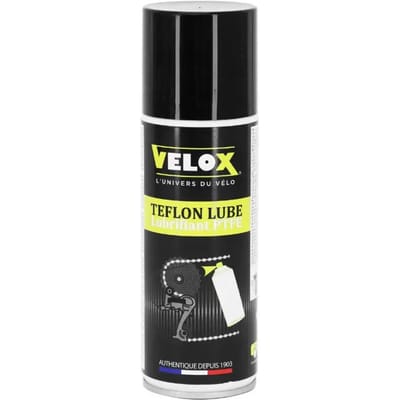 Lang vet Velox Teflon