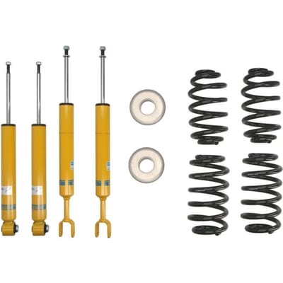 Onderstel, veren / dempers EIBACH B12 Pro-Kit EIBACH E90-15-006-02-22