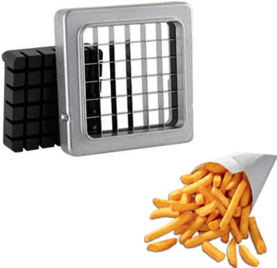 Fornello Frietsnijder Mes - 1/2 Inch (Alleen werkend met Fornello Frietsnijder!)