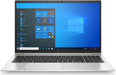 HP EliteBook 850 G8 Intel® Core™ i5 i5-1135G7 Laptop 39,6 cm (15.6") Full HD 16 GB DDR4-SDRAM 256 GB SSD Wi-Fi 6 (802.11ax) Windows 11 Pro Zilver