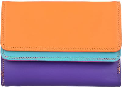 Mywalit Double Flap Purse Portemonnee Copacabana