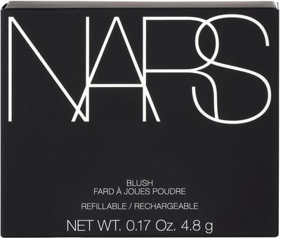Nars Powder Blush Refillable