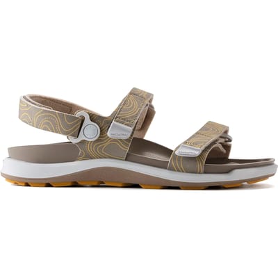 Damessandalen Birkenstock Kalahari Synthetics