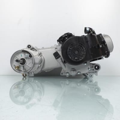 nieuw p2r motorblok voor peugeot 50 v-clic scooter