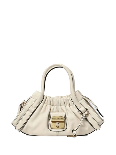 Marc Jacobs Schoudertas Zwart