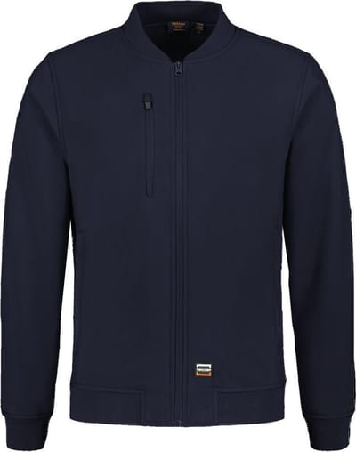 Tricorp Premium Softshell Bomber 404009 - Mannen - Ink - L