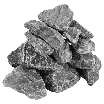 vidaXL Saunastenen 15 kg