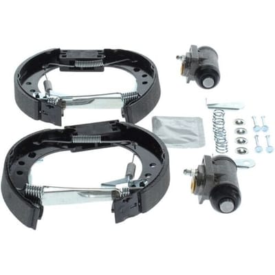 Remschoenset BOSCH 0 204 114 612