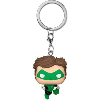 Sleutelhanger Funko DC Comics Green Lantern