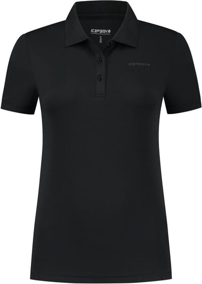 Icepeak Bayard Polo Dames - Maat XXL