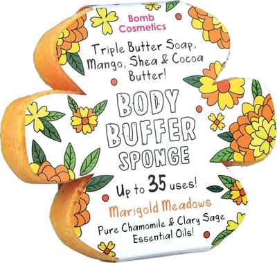 Marigold Meadows Body Buffer