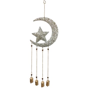 Hangers Signes Grimalt Movil Luna En Star Adorno