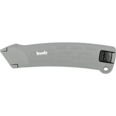 Kwb 015710 Profi Bouwmaterialenmes 173 Mm