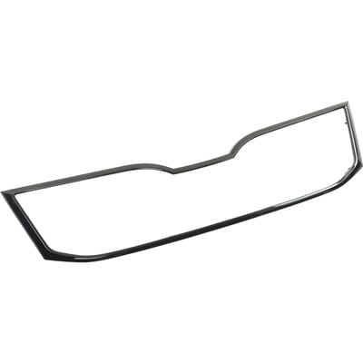 Voorgrill Omtrek Sierlijst Cover 5E0853761E041 Bumper Bovenste Grill Grill Frame Vervanging Voor