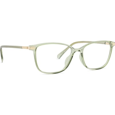 Polaroid PLD D460/G Crystal green 53/16/145 UNISEX Brilmonturen
